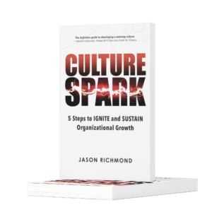 culture spark books cover