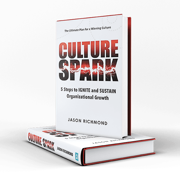 culture spark book