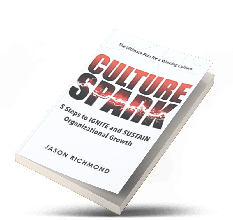 culture spark book cover