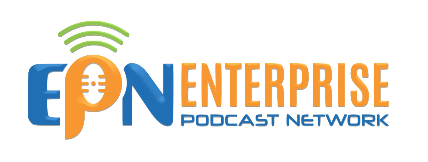 EPN enterprise podcast network logo
