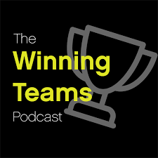 the winning teams podcast cover