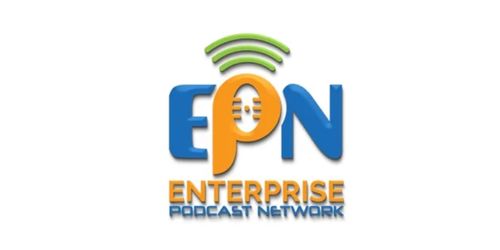 EPN podcast cover