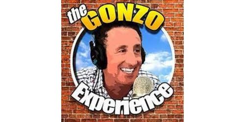 the gonzo experience podcasts cover