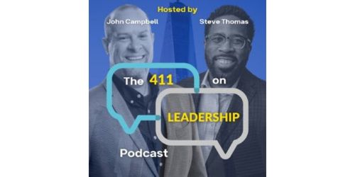 leadership with john campbell and steve thomas